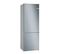 Réfrigérateur congélateur 70 cm 440l No Frost - Kgn492ldf