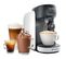 Machine À Café Multi-boissons - Tas16b4 - Tassimo T16 Finesse - 40 Boissons - Amovible 0,7l