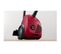 Aspirateur Traineau 600w 80db Rouge - Bgbs2rd1