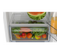 Réfrigérateur Intégrable 204 Litres 1 Porte Tout Utile H.122 Cm - Kir41nse0