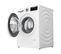 Lave-linge Séchant Hublot 9/5 Kg 1400 Tours/min - Wna144v0fr