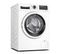 Lave-linge Séchant Hublot 9/5 Kg 1400 Tours/min - Wna144v0fr