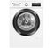 Lave-linge Hublot 8kg 1400 Tours/min - Wuu28t18fr