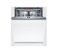 Lave-vaisselle intégrable BOSCH SMV4ITX11E 14 couverts