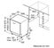 Lave-vaisselle intégrable BOSCH SMV4ITX11E 14 couverts