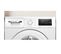 Lave-linge Frontal 8 kg 1200 trs/mn Blanc - Wan24228fr