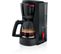 Cafetière 15 tasses 1200w Noir - Tka3m133