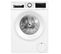 Lave-linge Hublot 9kg 1400 Tours/min Blanc Serie 6 - Wgg244f0fr