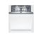Lave-vaisselle Intégrable 60cm 13 Couverts 40db - Smv6zdx16e