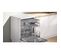Lave-vaisselle 60 Cm 14 couverts 42 dB Blanc - Sms4hcw19e