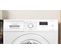 Lave linge hublot BOSCH WGE03207FR 8kg Blanc