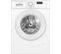 Lave linge hublot BOSCH WGE03207FR 8kg Blanc