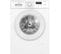 Lave linge hublot BOSCH WGE03207FR 8kg Blanc