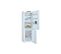 Réfrigérateur Congélateur Pose Libre 3kfe563wi Blanc 324 L A++