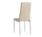 Chaises De Salle à Manger Rimini, Lot De 4 Beige