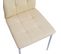 Chaises De Salle à Manger Rimini, Lot De 6 Beige