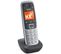 Téléphone Sans Fil Dect Silver - E560hx