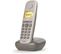 Telephone Sans Fil  Giga A 170 Duo Umbra