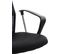 Fauteuil De Bureau Washington Noir