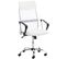 Fauteuil De Bureau Washington Blanc