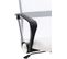 Fauteuil De Bureau Washington Blanc