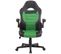 Fauteuil De Bureau John Vert