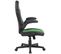 Fauteuil De Bureau John Vert