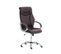 Fauteuil De Bureau Torro Marron