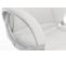 Fauteuil De Bureau Torro Blanc