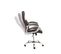 Fauteuil De Bureau Big Apoll Similicuir Marron