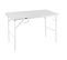 Table De Camping 120x60x74 Cm