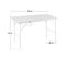 Table De Camping 120x60x74 Cm