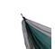 Hamac Vert En 210t - Nylon Pour Parachute (300cm X 200cm)
