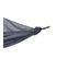 Hamac Gris En 210t - Nylon Pour Parachute (300cm X 200cm)