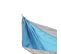 Hamac Bleu En 210t - Nylon Pour Parachute (270 Cm X 140 Cm)