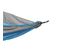 Hamac Bleu En 210t - Nylon Pour Parachute (270 Cm X 140 Cm)