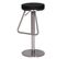 Tabouret De Bar Reglable 54 - 79 Cm Chaise De Bar Tabouret Bistro Métal