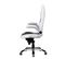 Chaise Bureau Chaise Exécutif Ergonomique Chaise De Pivotant Sport 120kg