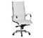 Chaise De Bureau Cuir Fauteuil Ergonomique Siège Pivotante 120 Kg Bureau