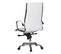 Chaise De Bureau Cuir Fauteuil Ergonomique Siège Pivotante 120 Kg Bureau