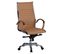 Chaise De Bureau Cuir Fauteuil Ergonomique Siège Pivotante 120 Kg Bureau