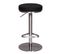 Tabouret De Bar Reglable 57 - 82 Cm Chaise De Bar Tabouret Bistro Métal