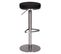 Tabouret De Bar Reglable 57 - 82 Cm Chaise De Bar Tabouret Bistro Métal