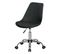 Chaise De Bureau Enfant Chaise Pivotante Fauteuil Ergonomique Réglable