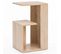 Table D'appoint Table D'appoint En Bois Table Basse Petite Table D'appoint