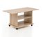 Table Basse 95x51x54,5 Cm Table De Salon Table D'appoint Table De Sofa