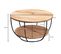 Table Basse 60 Cm Table De Salon Table Basse En Bois Massif Table De Salon