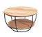 Table Basse 60 Cm Table De Salon Table Basse En Bois Massif Table De Salon