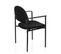 Chaise à Quatre Pieds Xt 700 Noir