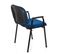 Chaise à Quatre Pieds Xt 650 Bleu